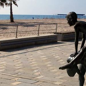Costa Blanca Apartment